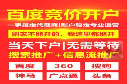 竞价推广代运营案例：ROI最大化策略分享